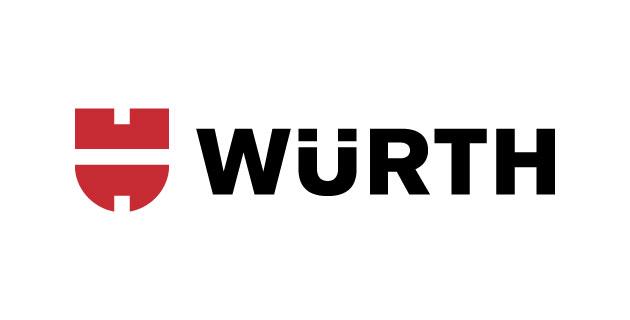 logotipo Wurth