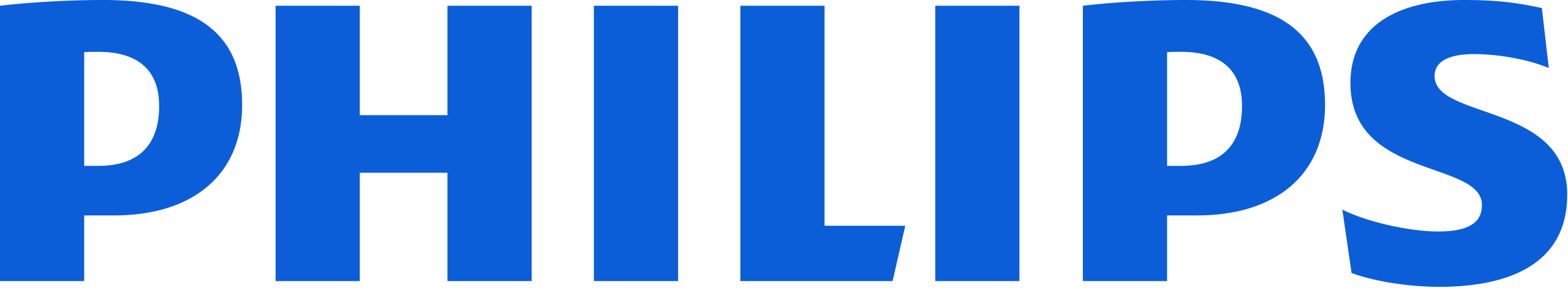 logotipo Philips