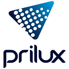 logotipo prilux