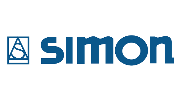 logotipo simon